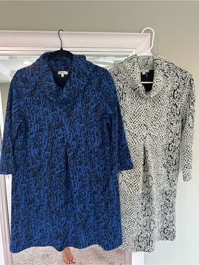 Tyler Boe Dress Lot